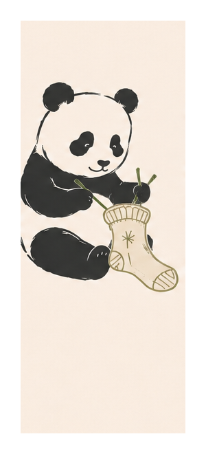 Kairo panda